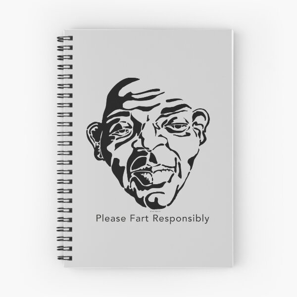 Item preview, Be Responsible designed and sold by Gregory Beck.