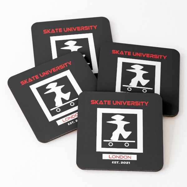 Item preview, Skate University (London) designed and sold by porfysoundtrack.