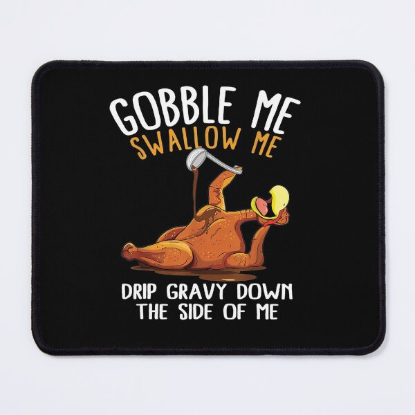 Item preview, Gobble Me Swallow Me designed and sold by chaintub.