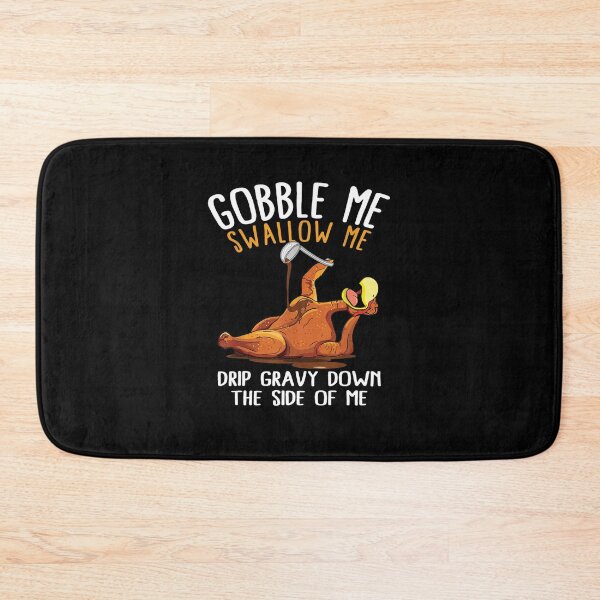 Item preview, Gobble Me Swallow Me designed and sold by chaintub.