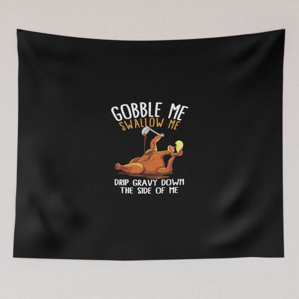 Item preview, Gobble Me Swallow Me designed and sold by chaintub.