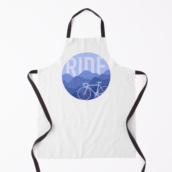 Item preview, Ride - Road Bike Vintage Colors designed and sold by wanderingfools.
