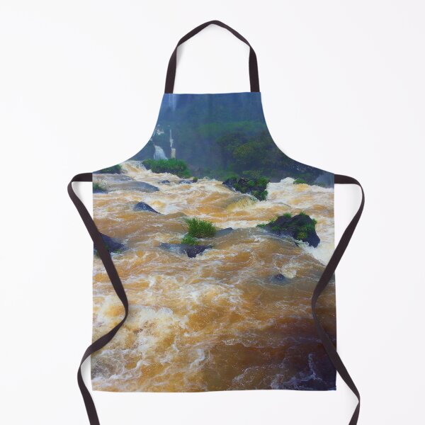 Item preview, Cataratas del Iguazú III | Cascada | Naturaleza | Brasil designed and sold by iwaya-bazaar.
