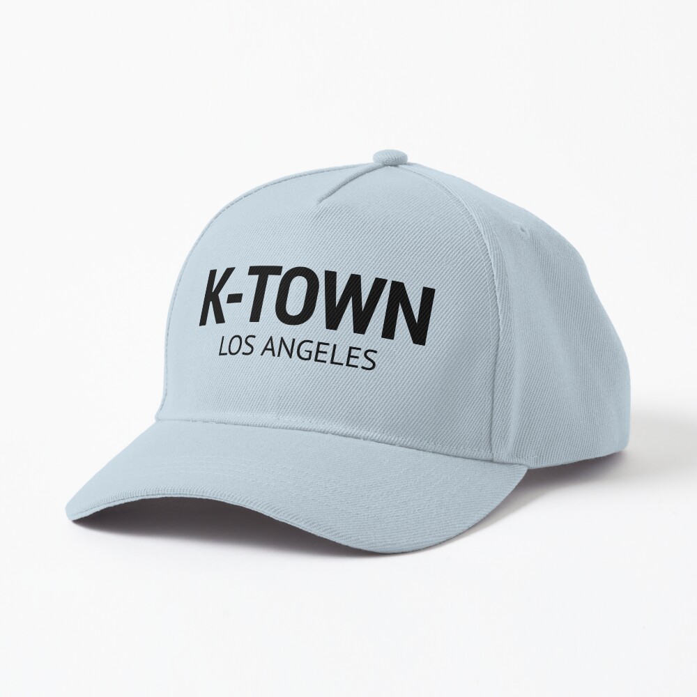 New Era, Accessories, Los Angeles Dodgers Korean Flag Koreatown Snapback