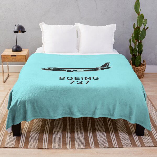 Item preview, Boeing 737 designed and sold by Ljubomir Cvijovic.