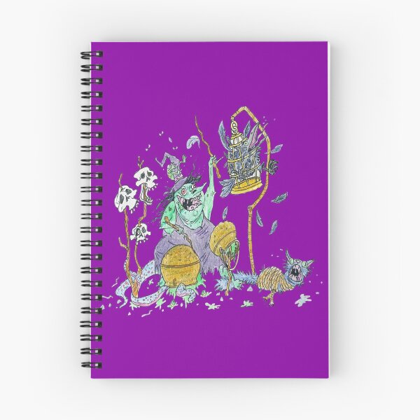 Item preview, wicked witch designed and sold by MonaLisaStore.