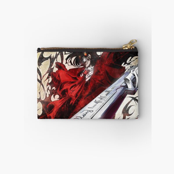Item preview, Hellsing Ultimate, Alucard designed and sold by Fligymajig2002.