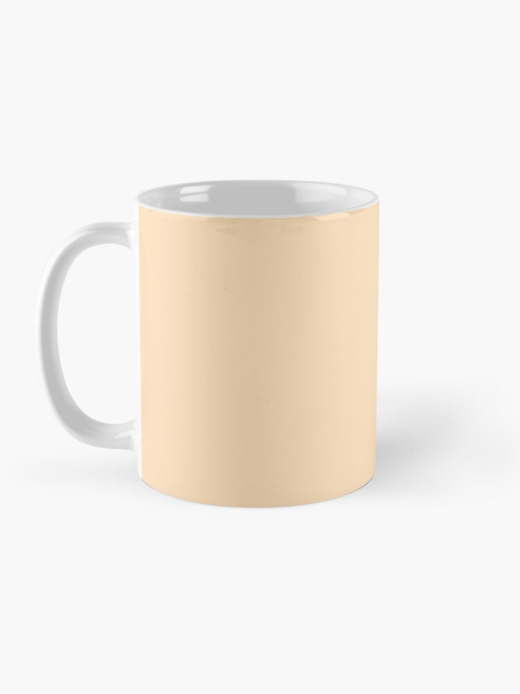 Alternate view of Mushrooms & Tiny Friends Coffee Mug