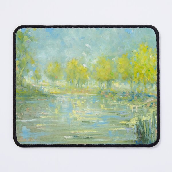 Item preview, Riverbank designed and sold by Roger Clarke.