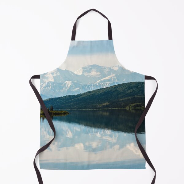 Item preview, Denali Wide Angle #2 designed and sold by Jesse Rowbotham.