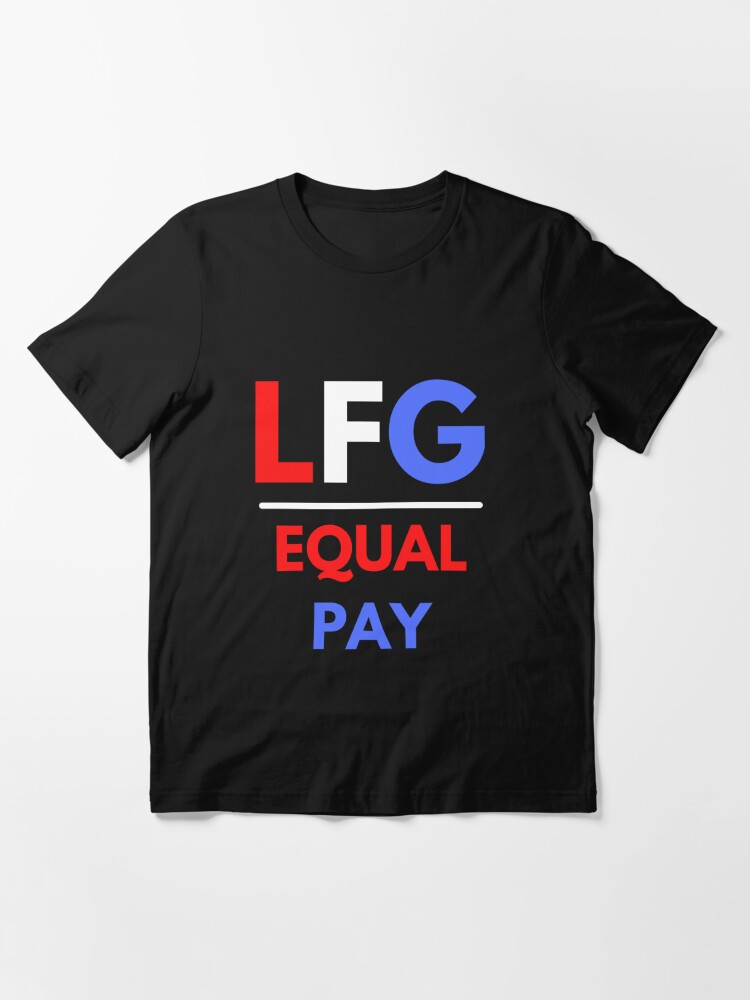 lfg soccer shirts