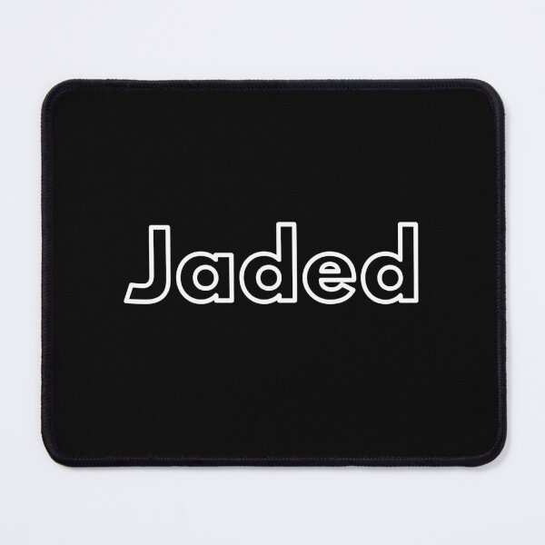 Item preview, Jaded     w designed and sold by patternedprints.