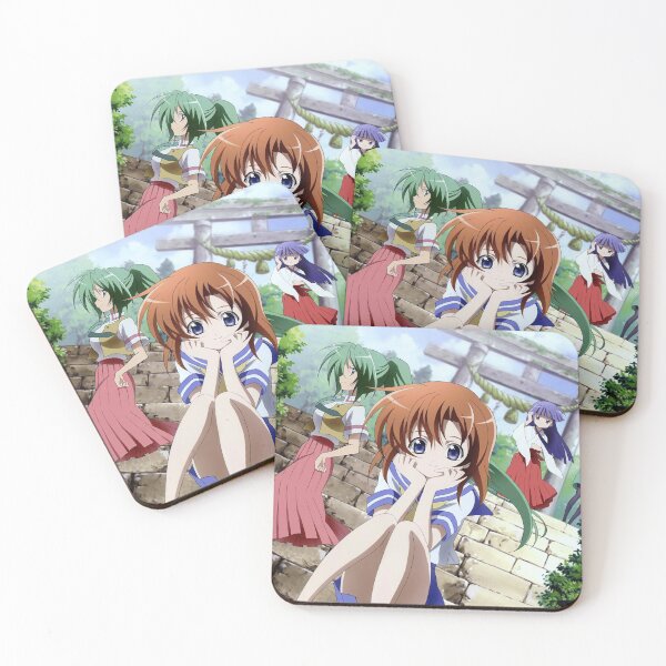 Item preview, Higurashi designed and sold by Fligymajig2002.