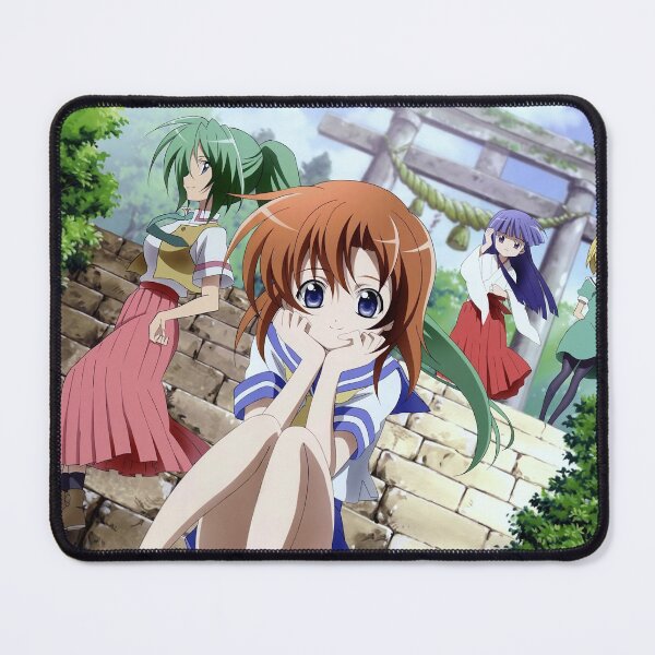 Item preview, Higurashi designed and sold by Fligymajig2002.