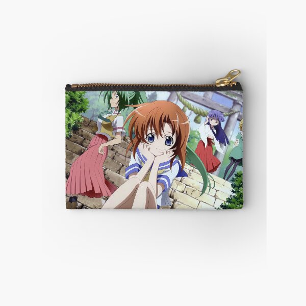 Item preview, Higurashi designed and sold by Fligymajig2002.
