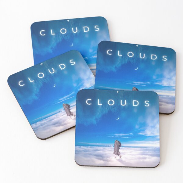 Item preview, Cloud designed and sold by Yerdish1.