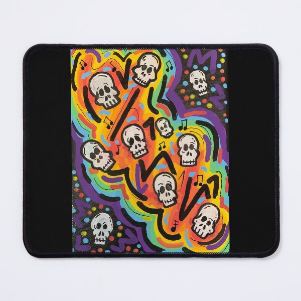 Item preview, Skullz designed and sold by Libmandy.