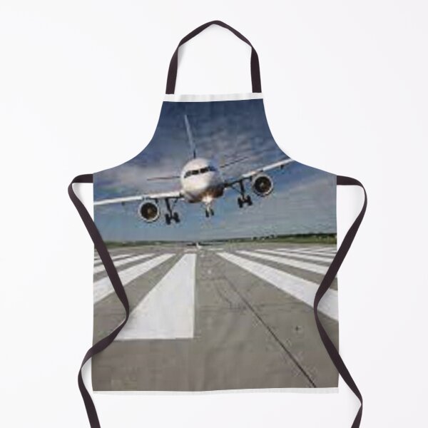 Item preview, Avión aterrizando designed and sold by Ljubomir Cvijovic.