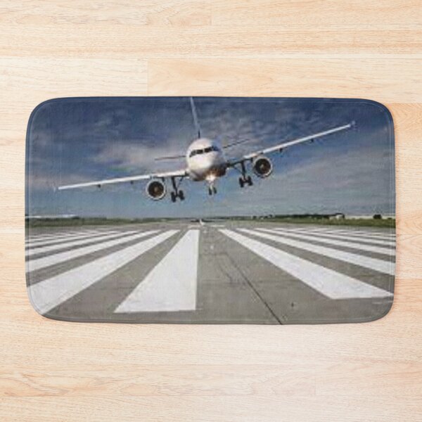 Item preview, Landing Plane  designed and sold by Ljubomir Cvijovic.