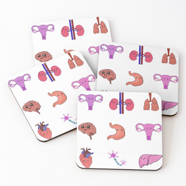 Item preview, Cute tiny organs designed and sold by Tamm-art.