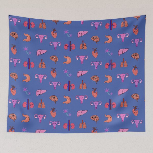 Item preview, Cute tiny organs designed and sold by Tamm-art.