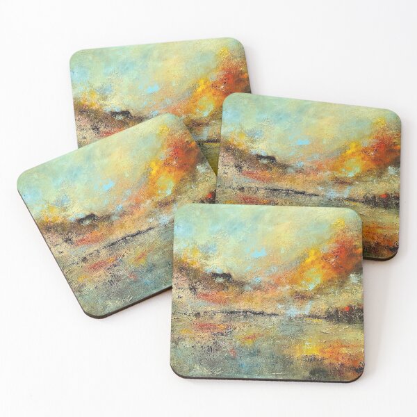 Item preview, Day's End Bridge designed and sold by Roger  Clarke.