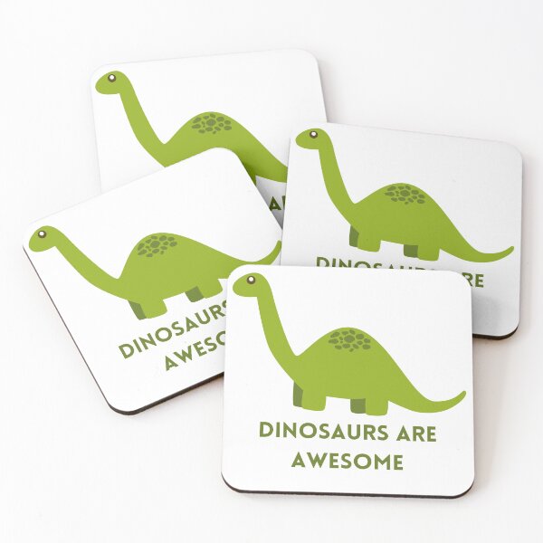 Item preview, Dinosaurs Lovers : Dinosaurs Are Awesome designed and sold by MoaaStore.