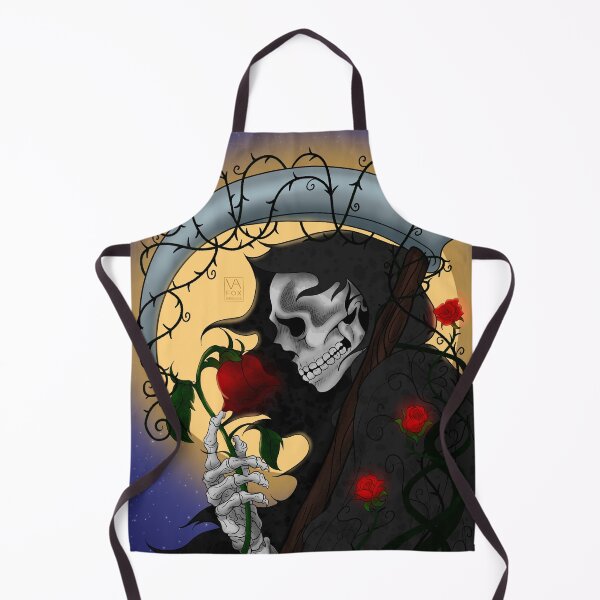 Item preview, Death designed and sold by VAFoxDesigns.