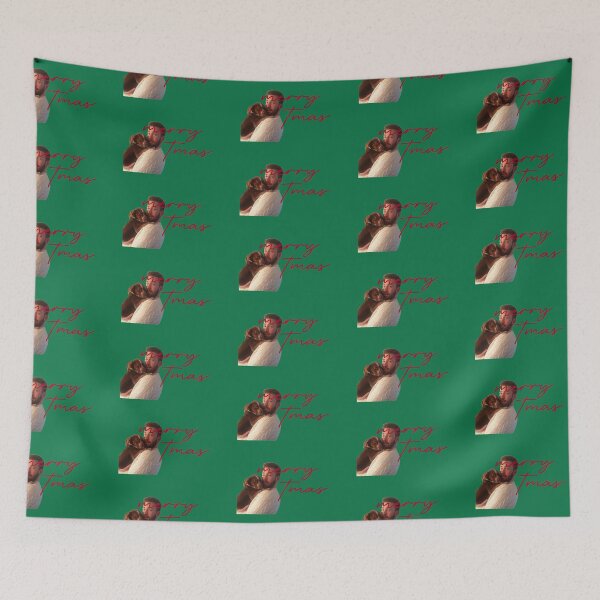 Item preview, Chris Evans | Merry CHRIStmas designed and sold by DinoMars.