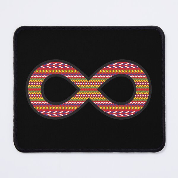 Item preview, Metis Infinity designed and sold by LovetannCreate.