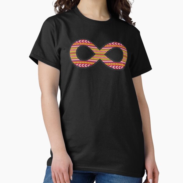 Item preview, Metis Infinity designed and sold by LovetannCreate.