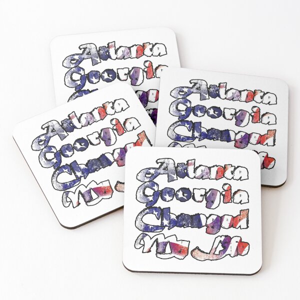 Item preview,  Atlanta Georgia Changed My Life2 designed and sold by Cherish8257.