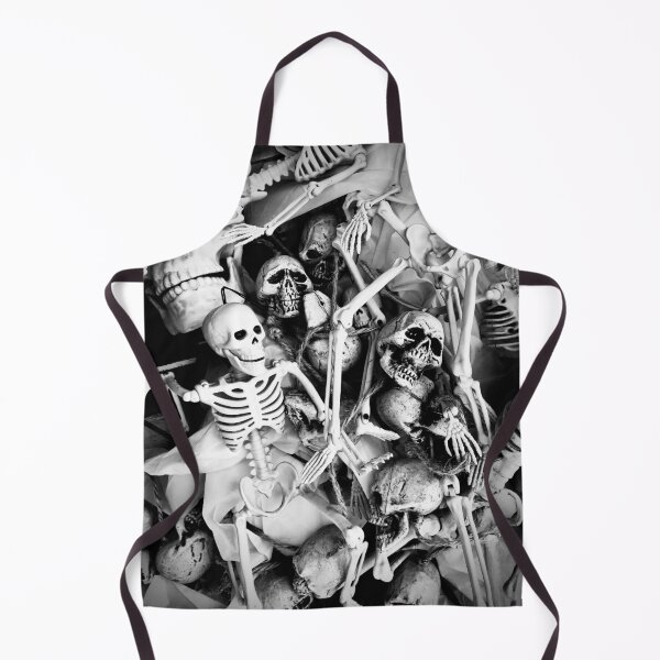 Item preview, Bones and Skulls designed and sold by tiffanyarpdaleo.