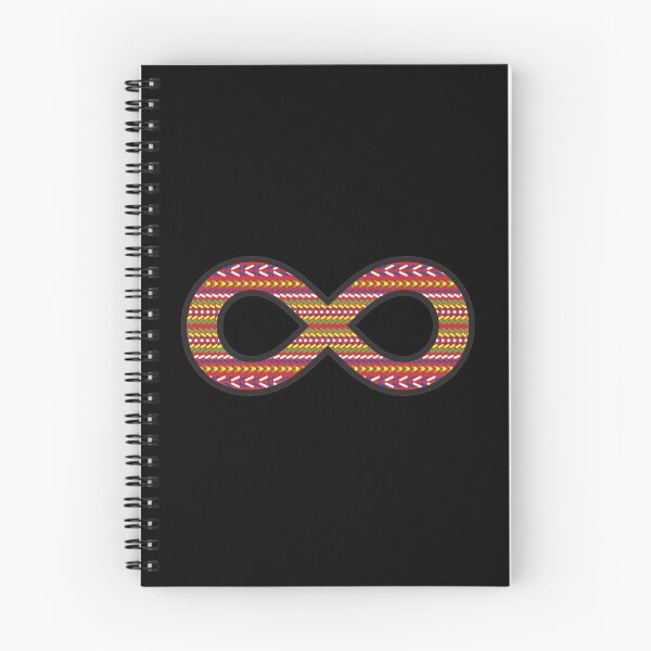 Item preview, Metis Infinity designed and sold by LovetannCreate.