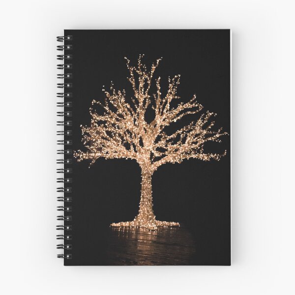 Item preview, Sparkly Tree designed and sold by couragesings.