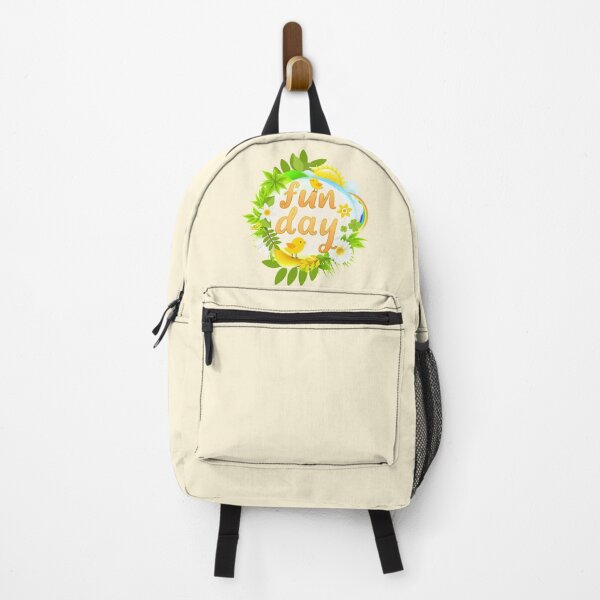 Item preview, Fun Day Sunshine designed and sold by Printedarts.