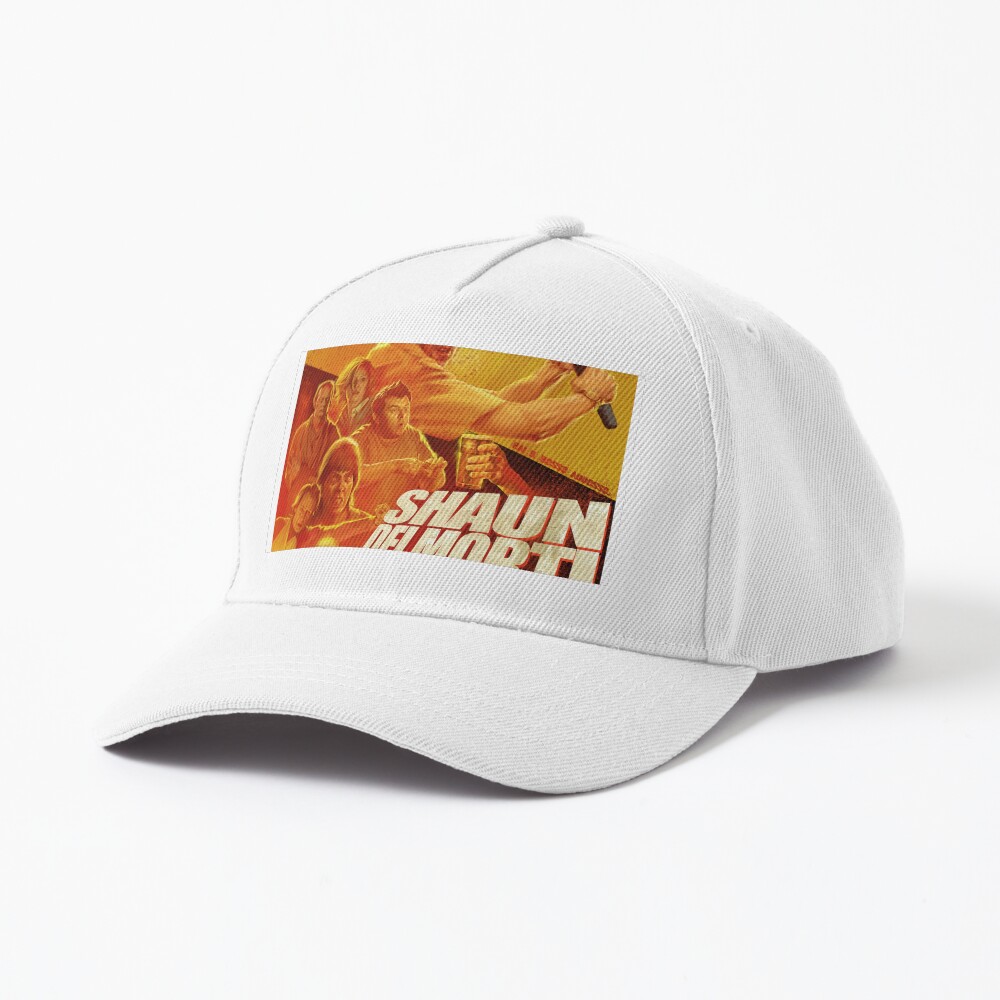 Item preview, Baseball Cap designed and sold by Adakestrel.