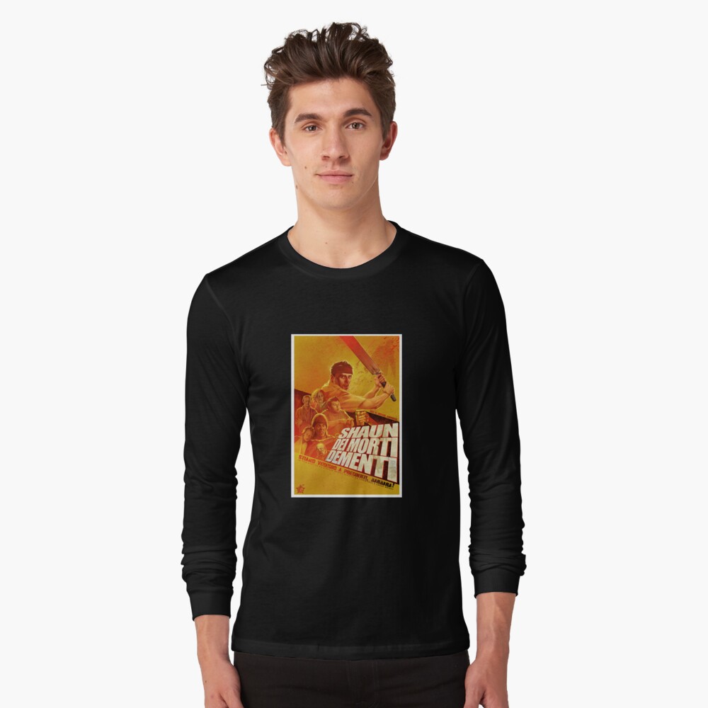 Item preview, Long Sleeve T-Shirt designed and sold by Adakestrel.