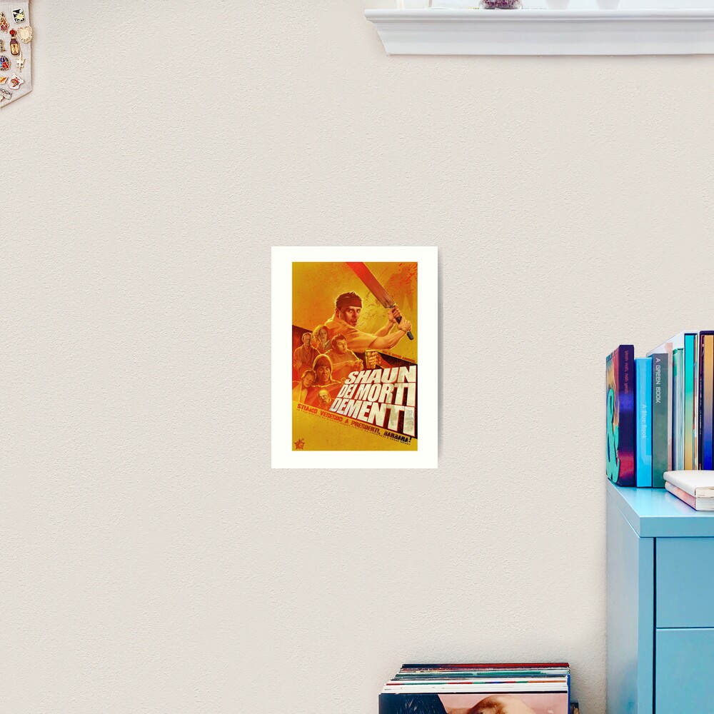Item preview, Art Print designed and sold by Adakestrel.