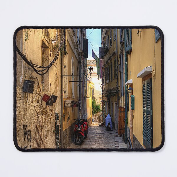 Item preview, Campiello Alleyway designed and sold by tomg.