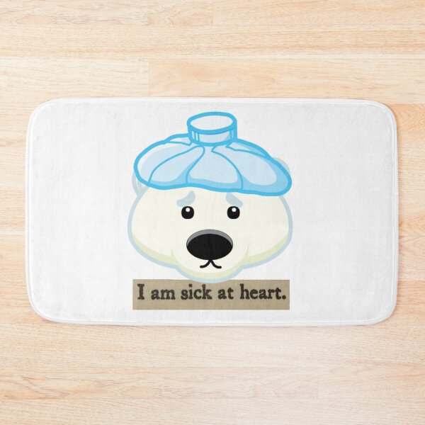 Item preview, Sick Webkinz designed and sold by letayl3.