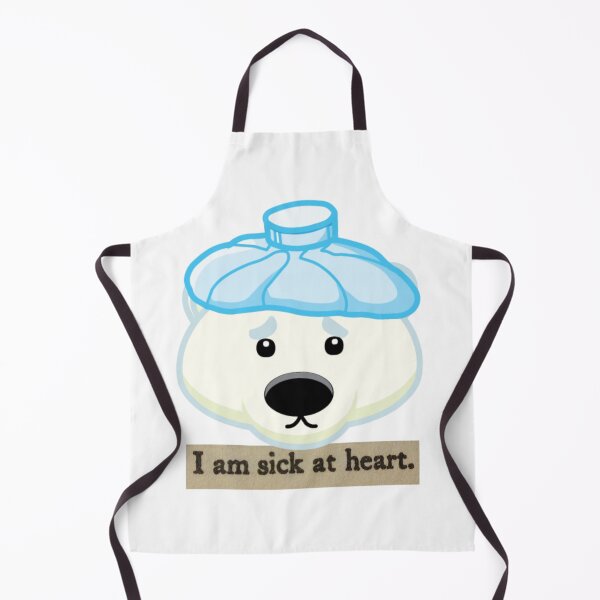 Item preview, Sick Webkinz designed and sold by letayl3.