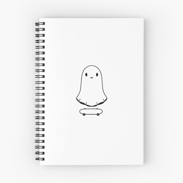 Item preview, Ghost Skateboard designed and sold by AltarVision.