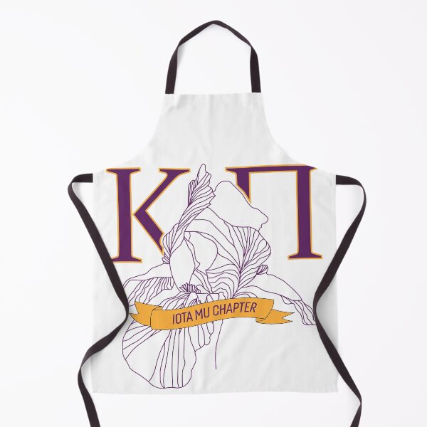 Item preview, doubled standard Kappa Pi design designed and sold by kappapivt.