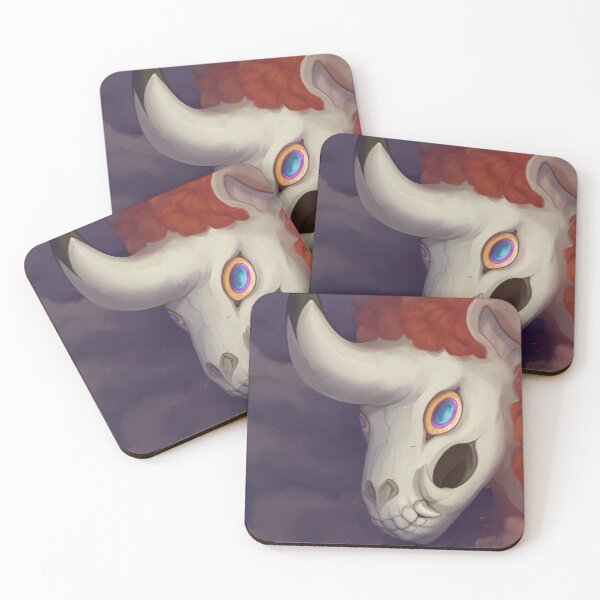 Item preview, Red Sheep designed and sold by Taylor Herrington.