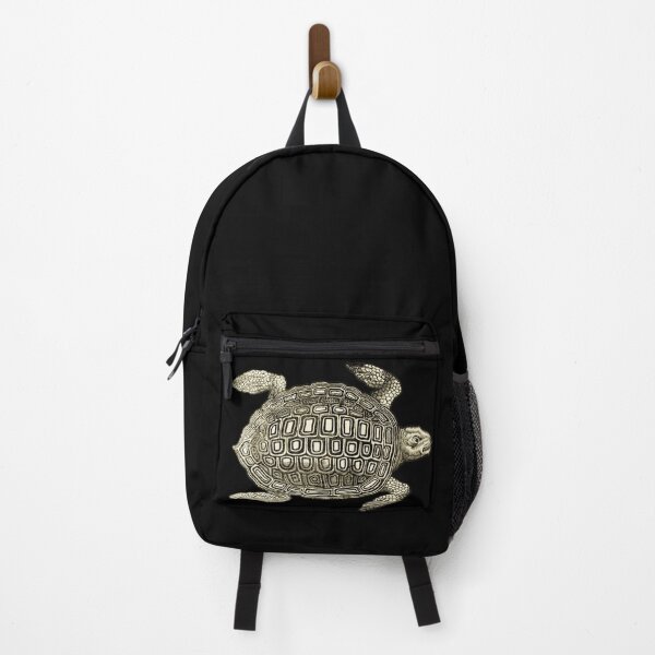 Item preview, Sea Turtle designed and sold by MyxTees.