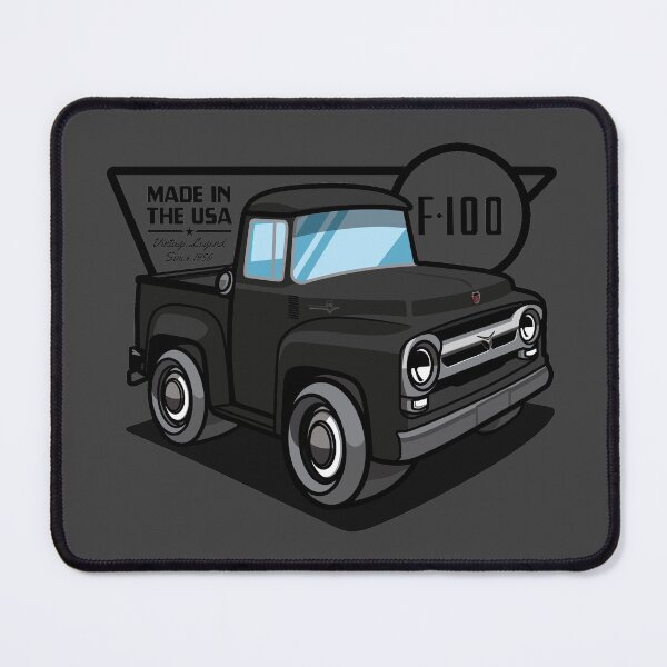 Item preview, Raven Black F100 - 1956 designed and sold by Justin Ellis.