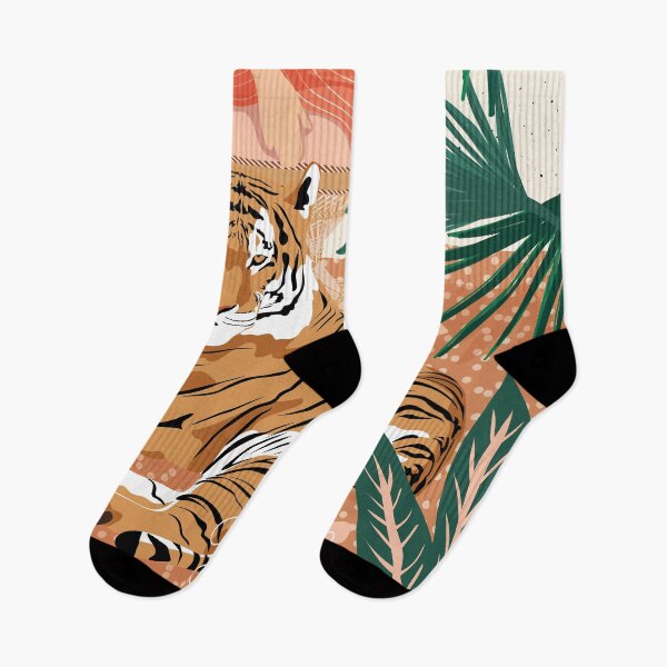 Item preview, Tiger Leader designed and sold by sundrysociety.