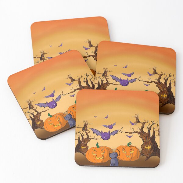 Item preview, Haunted Forest designed and sold by Phooo.