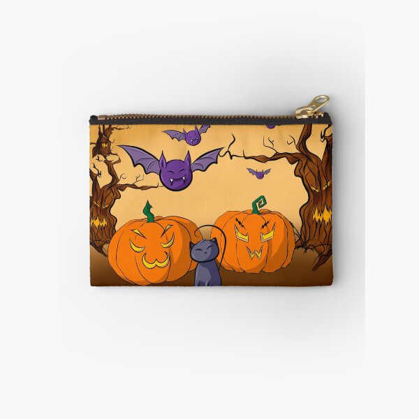 Item preview, Haunted Forest designed and sold by Phooo.